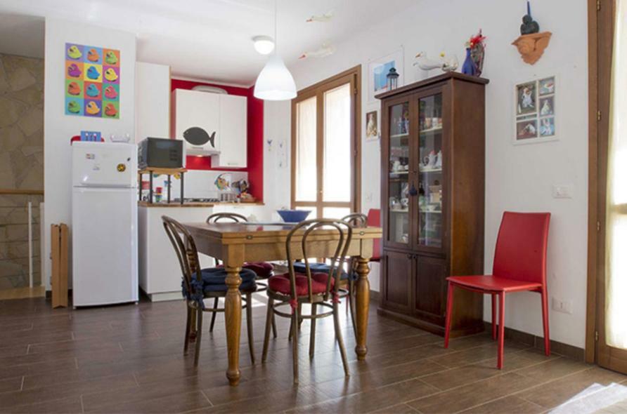 La Casa Di Anita Villa Rio Marina Luaran gambar