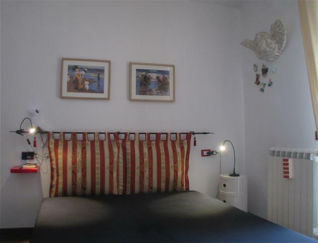 La Casa Di Anita Villa Rio Marina Luaran gambar