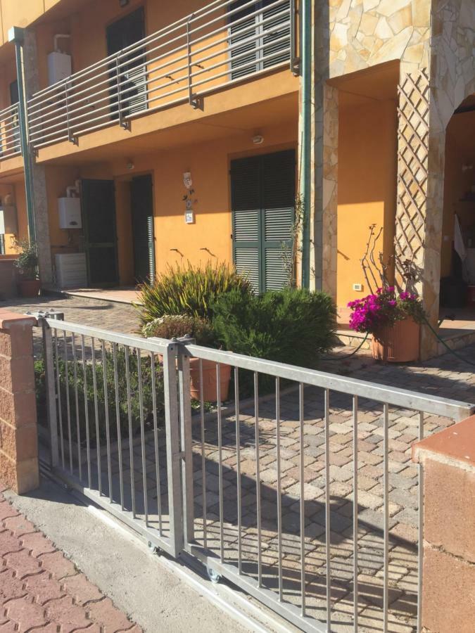 La Casa Di Anita Villa Rio Marina Luaran gambar